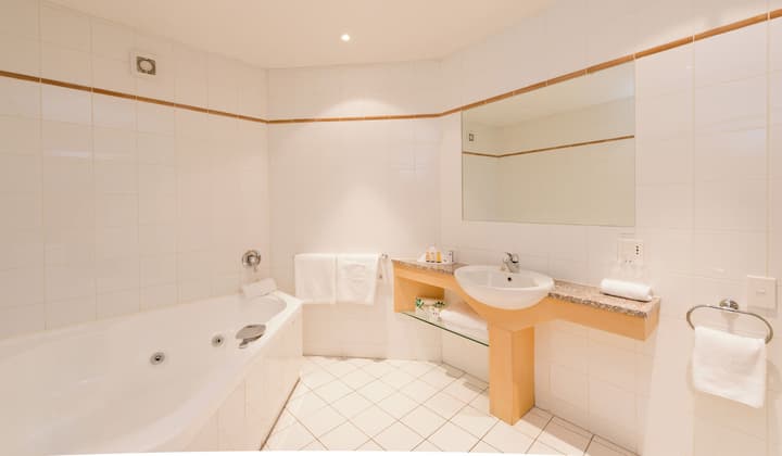 Millennium Hotel and Resort Manuels Taupō