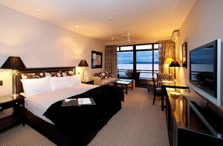Millennium Hotel and Resort Manuels Taupō