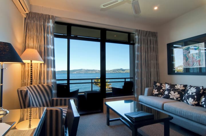 Millennium Hotel and Resort Manuels Taupō