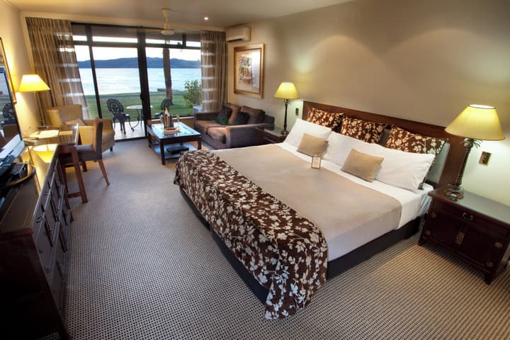 Millennium Hotel and Resort Manuels Taupō