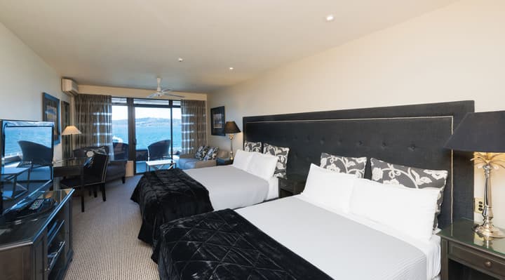 Millennium Hotel and Resort Manuels Taupō