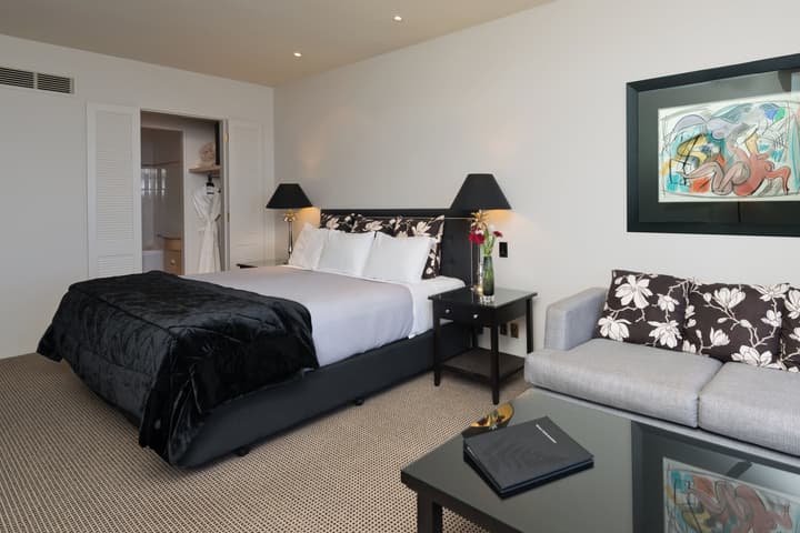 Millennium Hotel and Resort Manuels Taupō