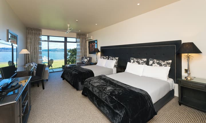Millennium Hotel and Resort Manuels Taupō