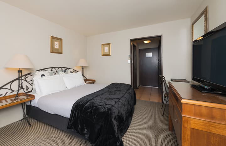 Millennium Hotel and Resort Manuels Taupō