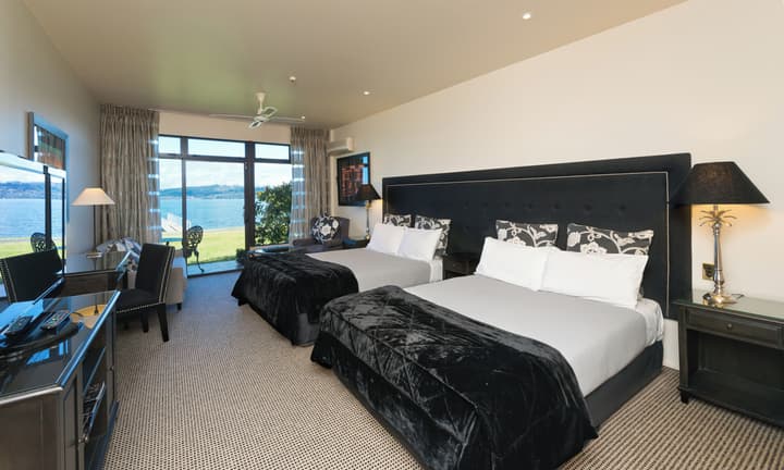 Millennium Hotel and Resort Manuels Taupō