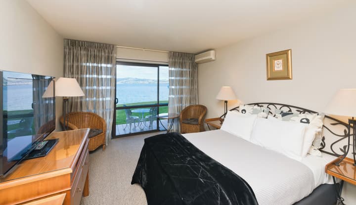 Millennium Hotel and Resort Manuels Taupō