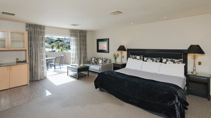 Millennium Hotel and Resort Manuels Taupō