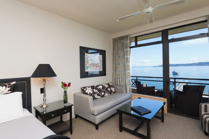 Millennium Hotel and Resort Manuels Taupō