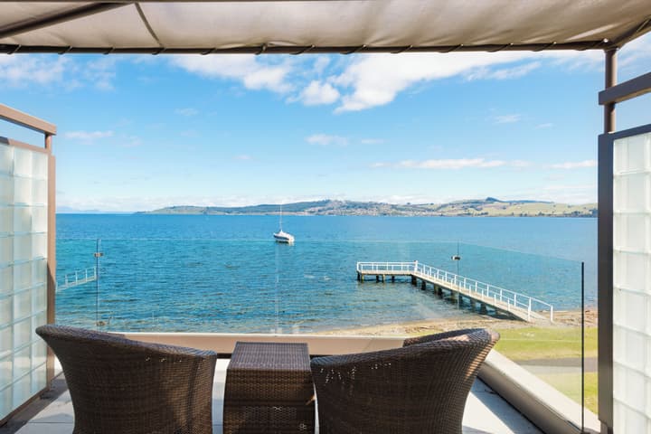 Millennium Hotel and Resort Manuels Taupō