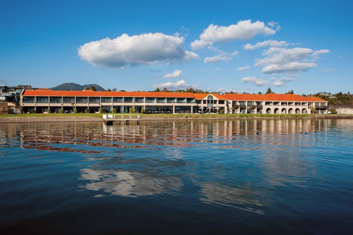 Millennium Hotel and Resort Manuels Taupō