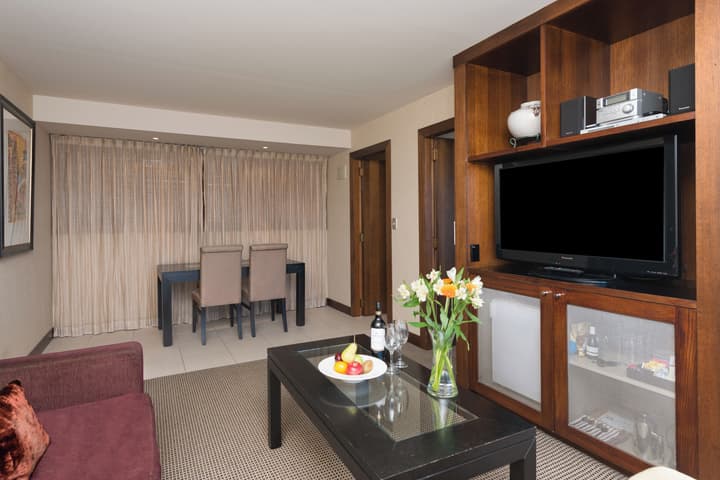 Millennium Hotel and Resort Manuels Taupō
