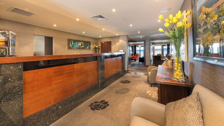 Millennium Hotel and Resort Manuels Taupō