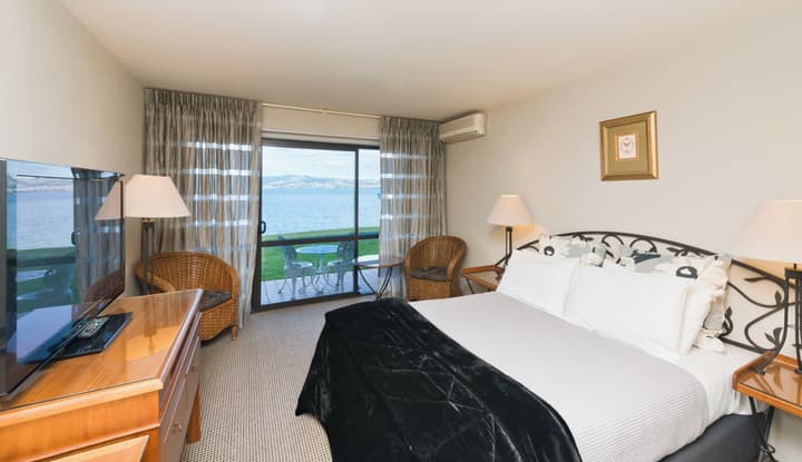 Millennium Hotel and Resort Manuels Taupō