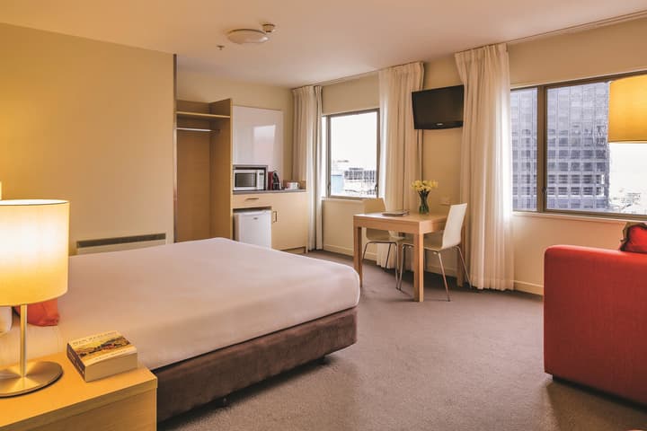 Travelodge Hotel Wellington