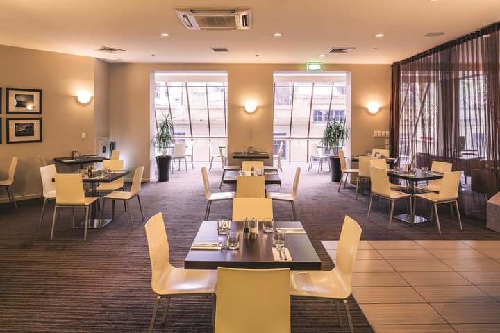 Travelodge Hotel Wellington