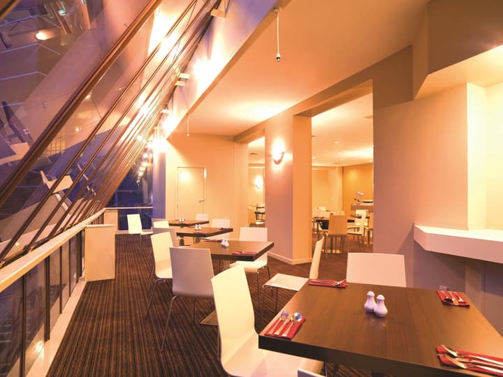 Travelodge Hotel Wellington