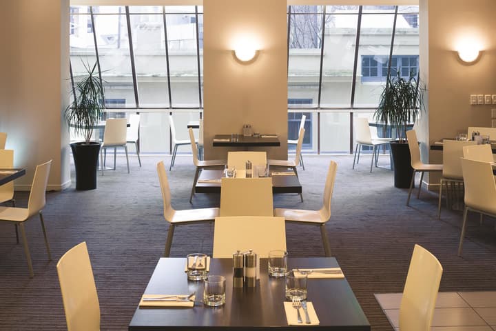 Travelodge Hotel Wellington