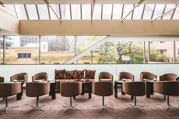 Travelodge Hotel Wellington