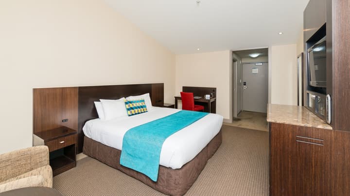 Copthorne Hotel and Resort Queenstown Lakefront