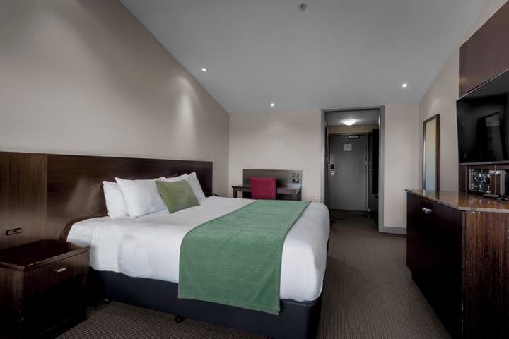 Copthorne Hotel and Resort Queenstown Lakefront