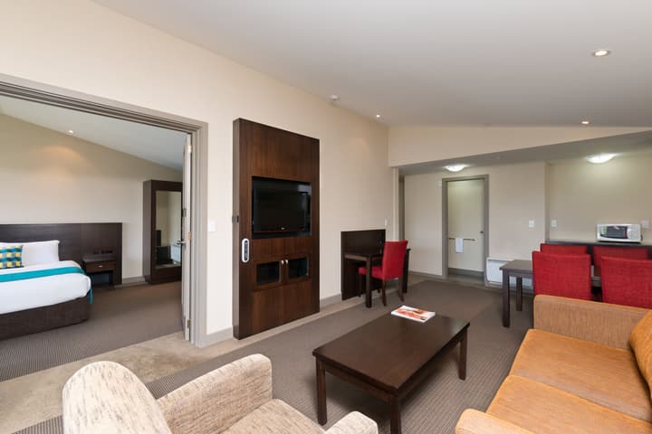 Copthorne Hotel and Resort Queenstown Lakefront