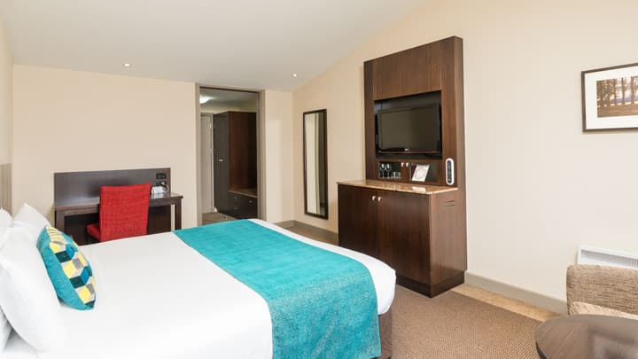 Copthorne Hotel and Resort Queenstown Lakefront