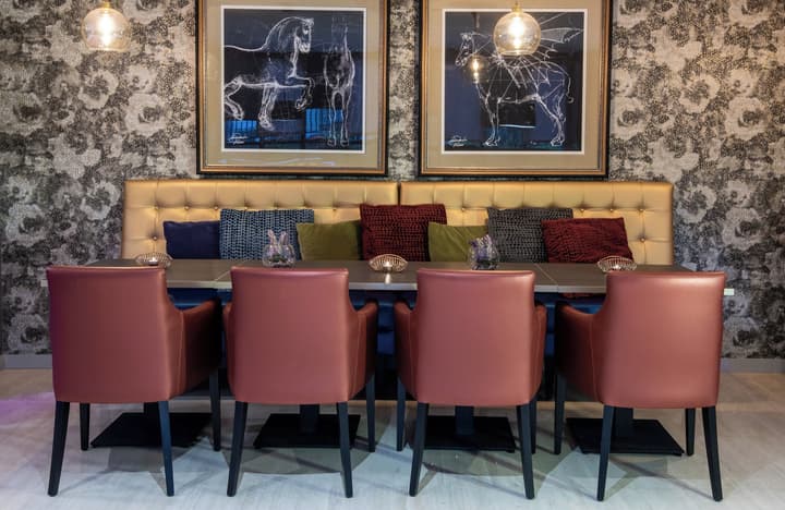 Leonardo Hotel Madrid City Center