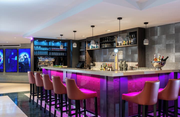 Leonardo Hotel Madrid City Center