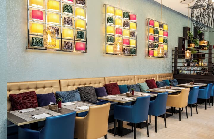 Leonardo Hotel Madrid City Center