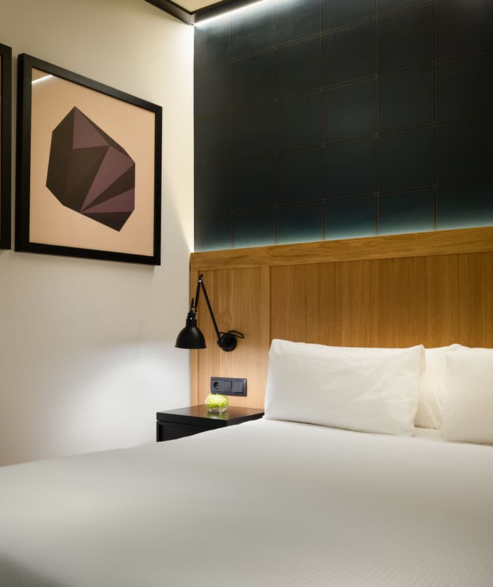 H10 Puerta de Alcalá 4* Sup