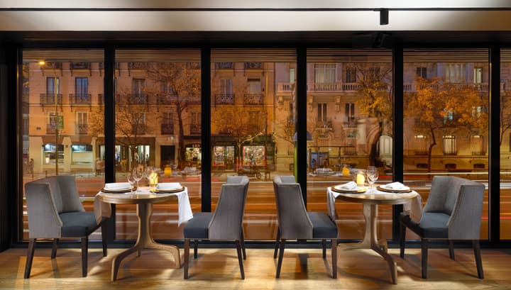 H10 Puerta de Alcalá 4* Sup