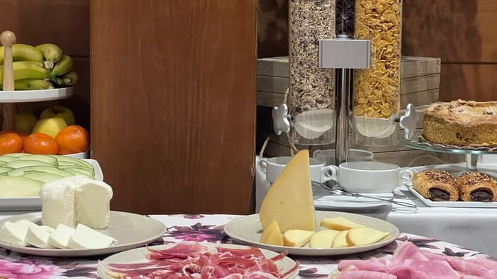 Hotel Alfonso IX