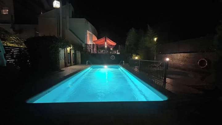 Hotel Alfonso IX