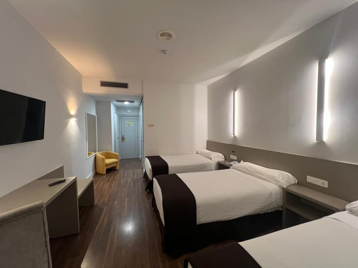 Hotel Alfonso IX