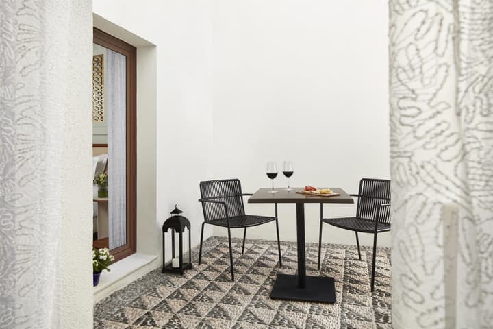 NH Collection Palacio de Córdoba