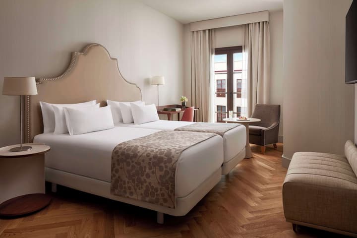NH Collection Palacio de Córdoba