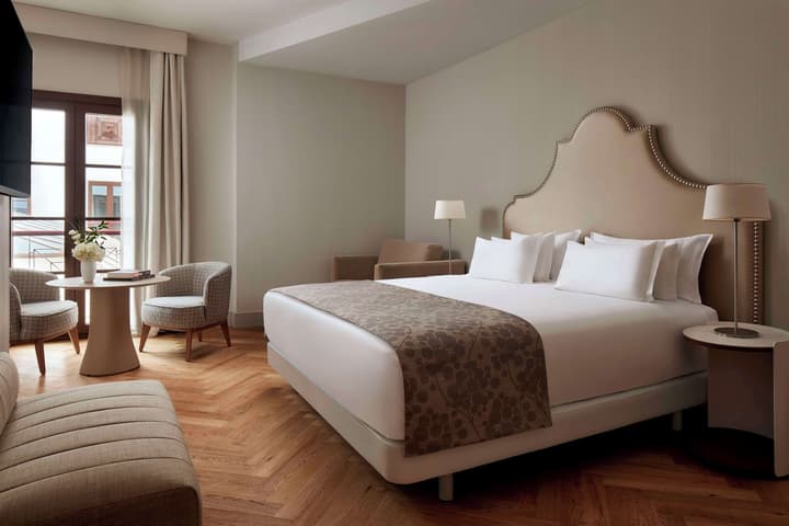 NH Collection Palacio de Córdoba