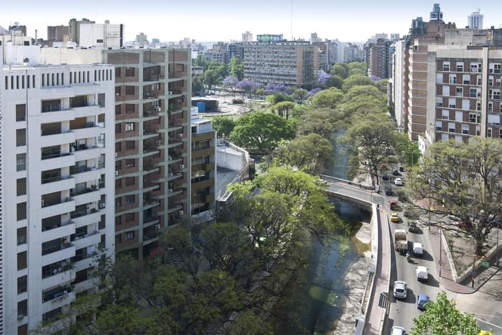 NH Cordoba Urbano