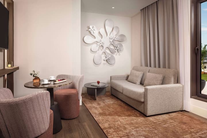 NH Collection Barcelona Gran Hotel Calderón