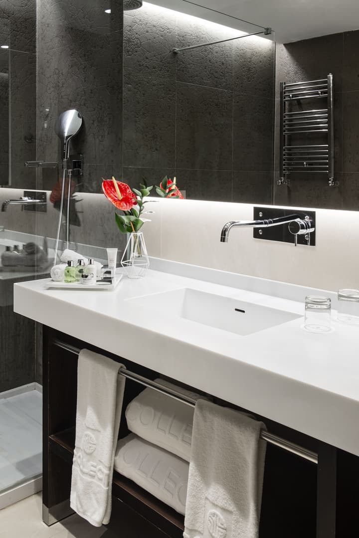 NH Collection Barcelona Gran Hotel Calderón