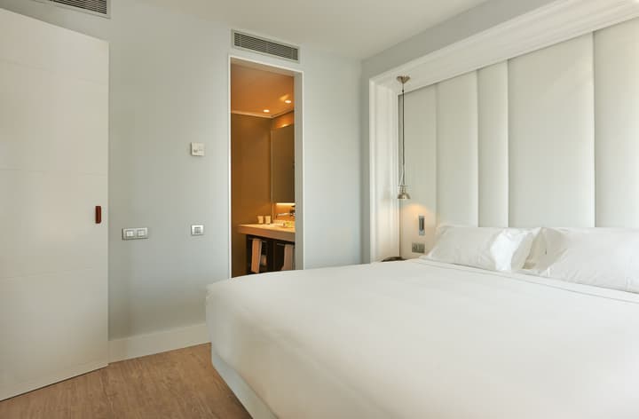 NH Collection Barcelona Gran Hotel Calderón