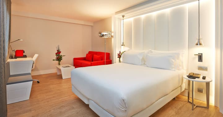 NH Collection Barcelona Gran Hotel Calderón