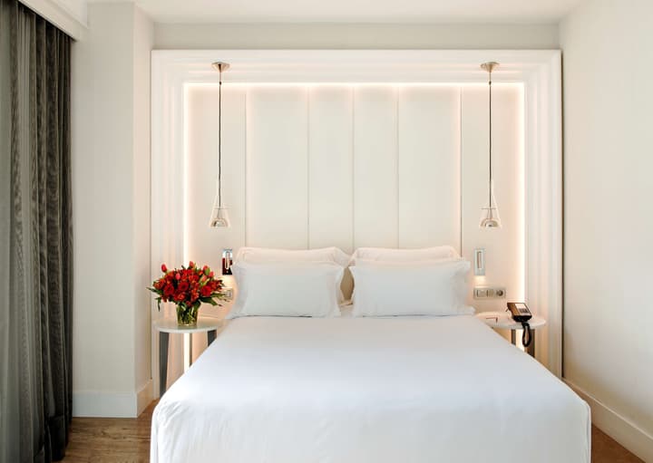 NH Collection Barcelona Gran Hotel Calderón