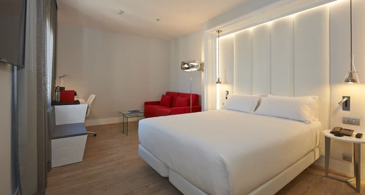 NH Collection Barcelona Gran Hotel Calderón