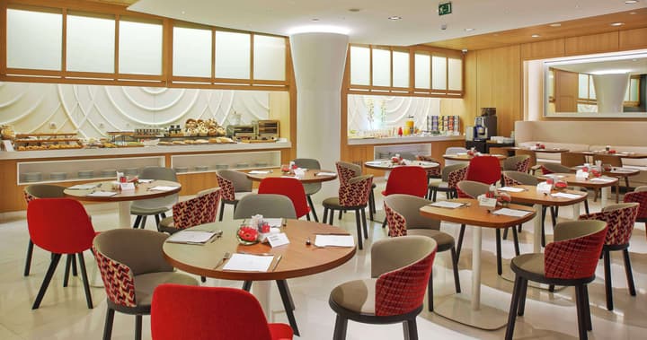 NH Collection Barcelona Gran Hotel Calderón