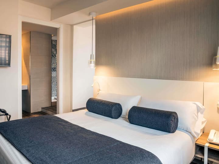 Mercure Barcelona Condor