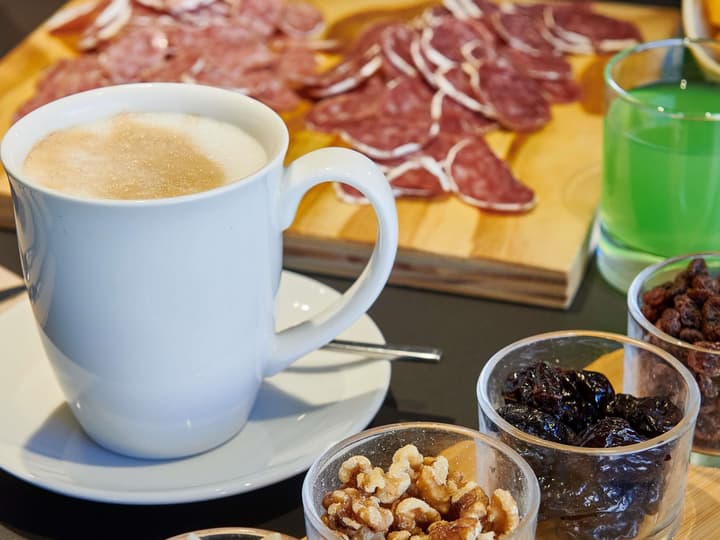 Mercure Barcelona Condor