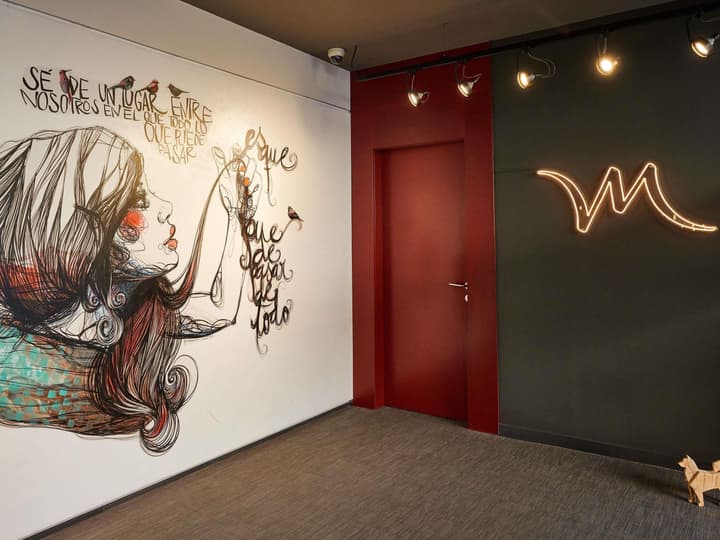 Mercure Barcelona Condor
