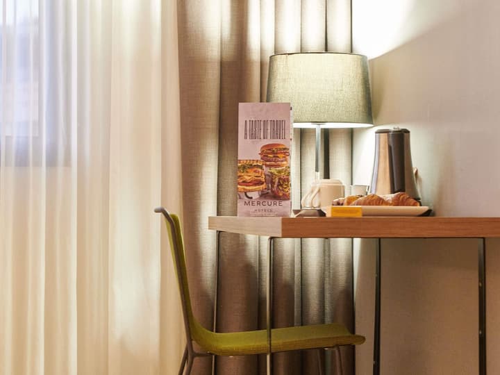 Mercure Barcelona Condor