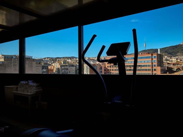 Mercure Barcelona Condor